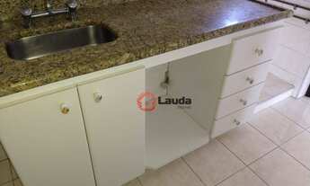 Imagem 6: Apartamento com 2 dormitórios à venda, 70 m² por R$ 480.000,00 - Mansões Santo Antônio - C