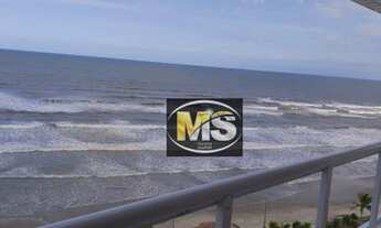 Imagem 7: Apartamento com 2 dormitórios à venda, 70 m² por R$ 295.000,00 - Balneário Mongaguá - Mong