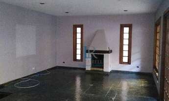 Imagem 3: Casa com 4 dormitórios à venda, 300 m² por R$ 1.550.000,00 - Alphaville 09 - Santana de Pa