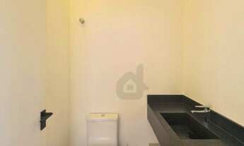 Imagem 7: Sobrado 310m², 3 Suítes, 1 Master, Piscina - Condomínio Giverny