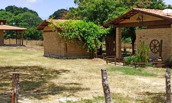 Imagem 5: Fazenda à venda | Estrada do Batoque