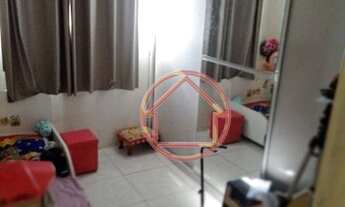 Imagem 2: Apartamento - 2 dormitórios - Rubem Berta - Porto Alegre/RS