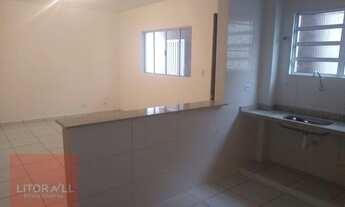 Imagem 7: Casa com 2 dormitórios à venda, 70 m² por R$ 170.000,00 - Balneário Tropical - Itanhaém/SP