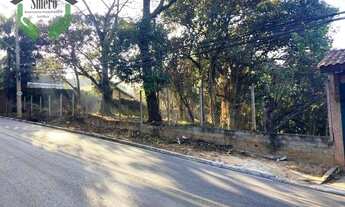 Imagem 7: Terreno à venda, 2334 m² por R$ 980.000,00 - Granja Viana - Cotia/SP