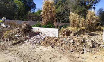 Imagem 2: TERRENO RESIDENCIAL em PINHAIS - PR, ALTO TARUMÃ
