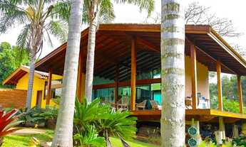 Imagem: Casa com 3 dormitórios à venda, 550 m²