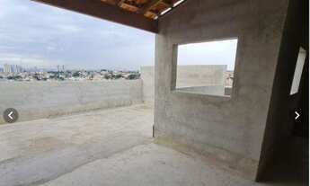 Imagem 7: Cobertura com 2 dormitórios à venda, 90 m² por R$ 375.000,00 - Jardim Progresso - Santo An