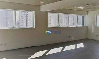 Imagem 4: Sala para alugar, 83 m² por R$ 2.500/mês - Centro - Santo André/SP