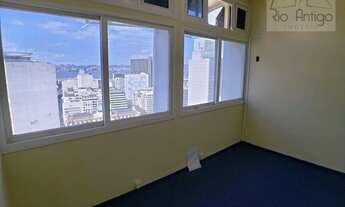 Imagem 2: Sala Comercial - Rua Senador Dantas - Venda - Centro