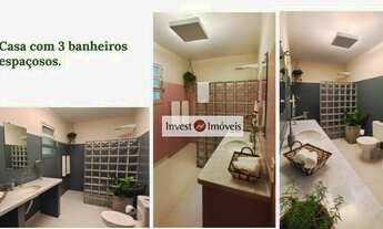 Imagem 6: Casa com 3 dormitórios à venda, 410 m² por R$ 4.280.000 - Picinguaba - Ubatuba/SP