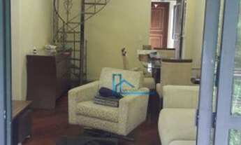 Imagem 6: Cobertura com 140 m², 3 quartos, próximo ao centro da cidade!