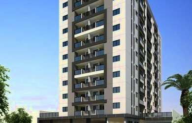 Imagem 3: Apartamento com 2 dormitórios à venda, 63 m² por R$ 745.000,00 - Praia Brava - Itajaí/SC