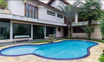 Imagem 4: CASA PARA LOCAÇÃO EM INTERLAGOS