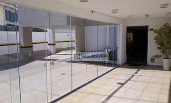 Imagem 2: Apartamento com 2 dormitórios à venda, 80 m² por R$ 330.000,00 - Jardim Amália - Bauru/SP