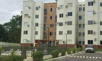 Imagem 2: Alugo apartamento no Conquista Premium Aleixo