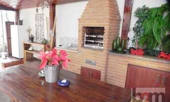 Imagem 3: Casa Residencial à venda, Parque Continental, São Paulo - CA0536