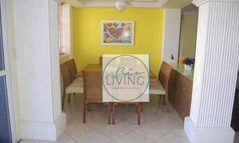 Imagem 7: Apartamento Duplex com 4 dormitórios à venda, 150 m² por R$ 1.420.000,00 - Barra da Tijuca