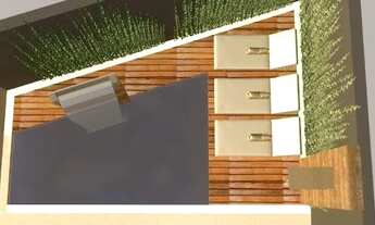 Imagem 4: CASA MODERNA E PRÁTICA, CONDOMINIO VALENCIA, - CA131