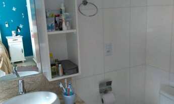 Imagem 3: Sobrado com 3 dormitórios à venda, 94 m² por R$ 586.000 - Garopaba/SC