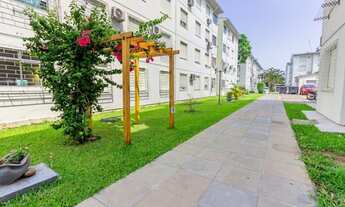 Imagem: Porto Alegre - Apartamento Padrão - Cristal