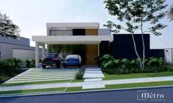 Imagem: Casa com 3 dormitórios à venda, 273 m²