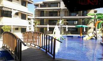 Imagem 4: Luxuosos aptos. à venda, em Aquiraz, pé na areia