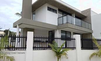 Imagem 2: Casa para venda possui 162 metros quadrados com 3 quartos em Areias de Macacu - Garopaba