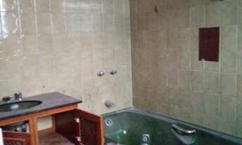 Imagem 6: Casa para alugar, 368 m² por R$ 12.000,00/mês - Vila Alzira - Santo André/SP