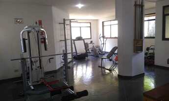 Imagem 4: Apartamento para venda tem 80 metros quadrados e 3 quartos em Vila Gatti - Itu - SP