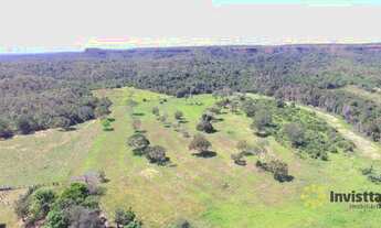 Imagem: Fazenda à venda, 1.040 Hectares em Recursolândia/TO
