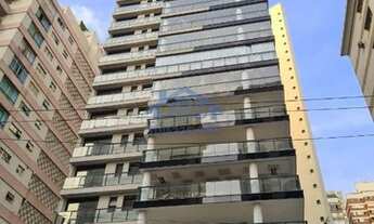 Imagem 2: Apartamento com 3 dormitórios à venda, 205 m² por R$ 6.150.000 - Jardim América - São Paul