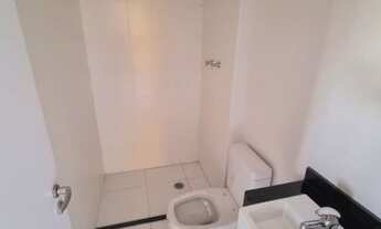 Imagem 5: Apartamento com 1 dormitório à venda, 55 m² por R$ 539.000,00 - Edifício Trend Tower - Bar