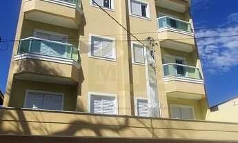 Imagem 4: Apartamento em Campestre - Santo André