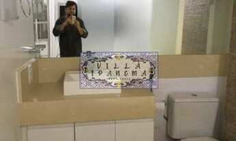 Imagem 5: Apartamento para venda tem 36 metros quadrados com 1 quarto em Barra da Tijuca - Rio de Ja