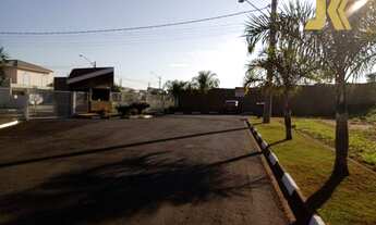 Imagem 6: Terreno à venda, 257 m² por R$ 167.350,00 - 12 de Setembro II - Jaguariúna/SP