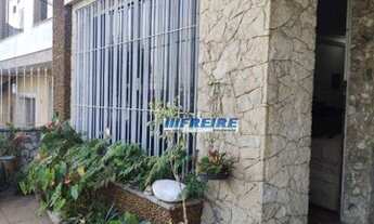 Imagem 6: Casa com 2 dormitórios à venda, 152 m² por R$ 680.000 - Osvaldo Cruz - São Caetano do Sul