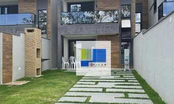 Imagem 3: Casa à venda, 100 m² por R$ 379.900,00 - Timbu - Eusébio/CE