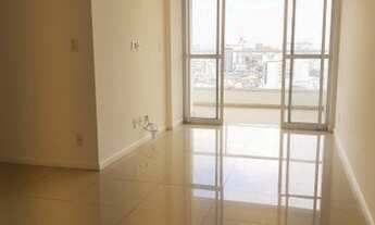 Imagem 2: Apartamento com 2 Quartos, sendo 2 Suítes e 2 Vagas de Garagem, Elevador, à venda no bairr