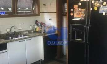 Imagem 7: Casa com 4 dormitórios, 300 m² - venda por R$ 2.000.000,00 ou aluguel por R$ 12.724,00/mês