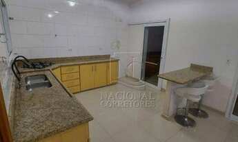 Imagem 11: Sobrado com 4 dormitórios, 415 m² - venda por R$ 3.150.000,00 ou aluguel por R$ 8.430,00/m
