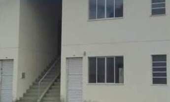 Imagem: Passo chave de apartamento no Plaza das