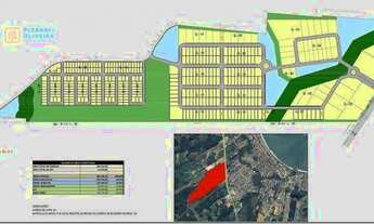 Imagem: Terreno à venda, 444 m² por R$ 230.000