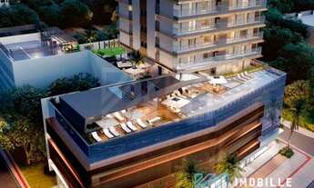 Imagem 2: Apartamento no Edifício Sky Brava na Praia Brava em Itajaí