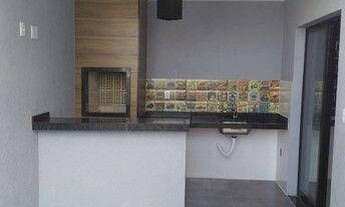 Imagem 9: Casa à venda, 110 m² por R$ 555.000,00 - Condomínio Terras de São Francisco - Sorocaba/SP