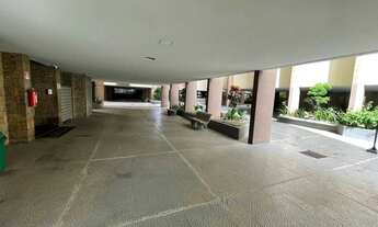 Imagem 4: Apartamento com 2 dormitórios à venda, 82 m² por R$ 199.000,00 - Setor Central - Goiânia/G