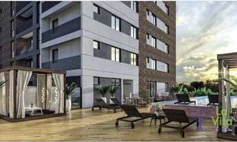 Imagem 4: Apartamento, Ed. Pablo Neruda a Venda NOVO 3 Suítes, Apt Modelo Mobiliado - Lazer completo