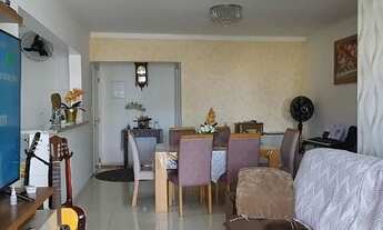 Imagem 7: Apartamento com 2 dormitórios à venda, 93 m² por R$ 540.000,00 - Aviação - Praia Grande/SP