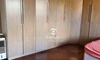 Imagem 7: Sobrado com 3 dormitórios à venda, 188 m² por R$ 500.000,00 - Parque Gerassi - Santo André