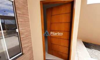 Imagem 3: Casa com 2 dormitórios à venda, 68 m² por R$ 195.000,00 - Jardim Padovani - Londrina/PR
