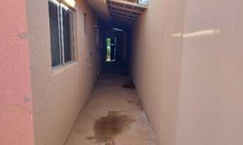 Imagem 3: Aluga casa vila caioba 2